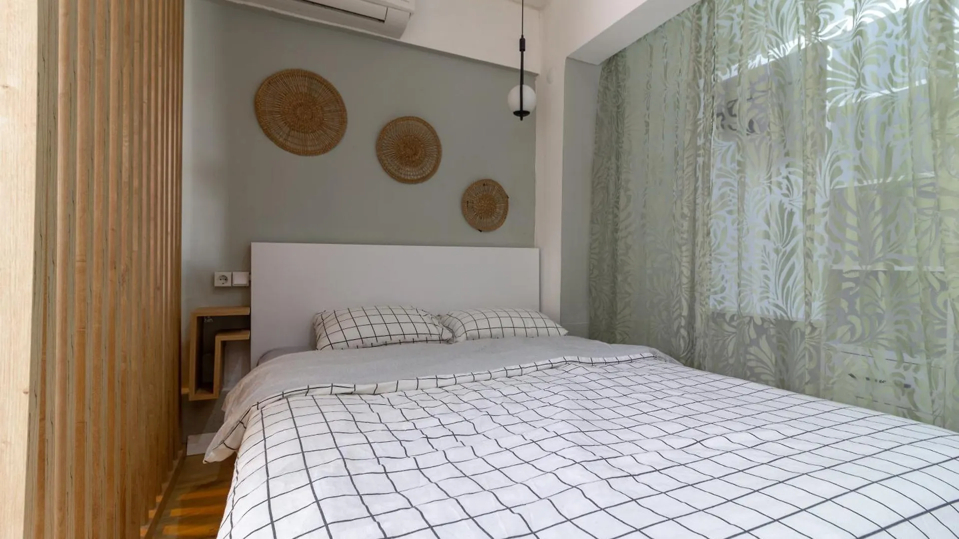 Alex Suites Lara Antalya