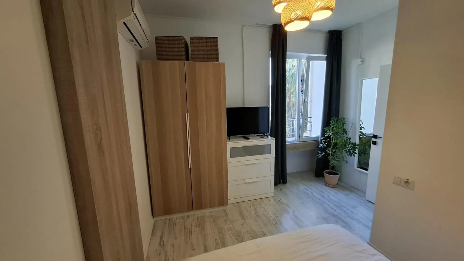 Alex Suites Lara Antalya Turkey