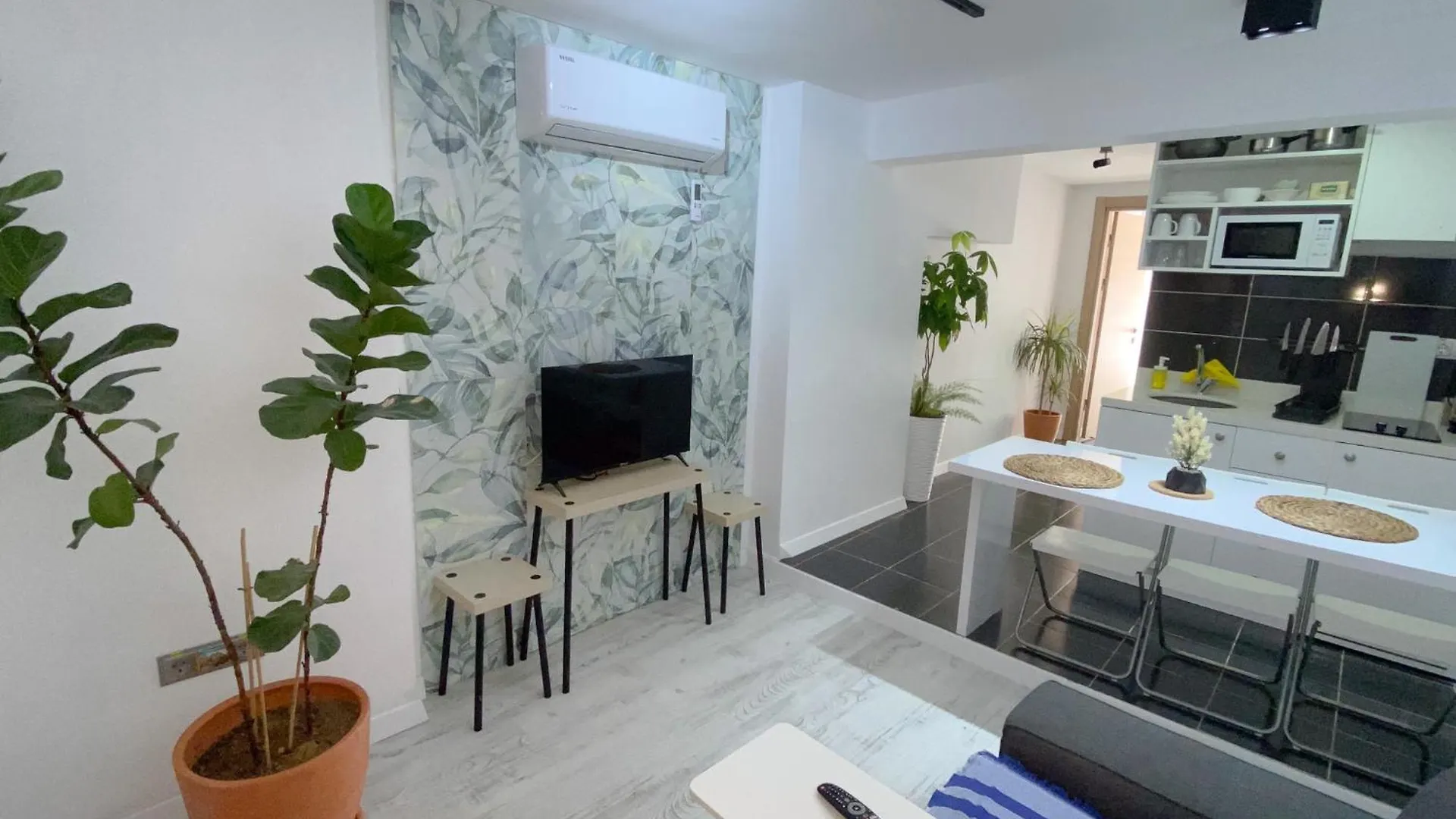 Alex Suites Lara Antalya Turkey