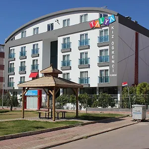 Talya Privatunterkunft