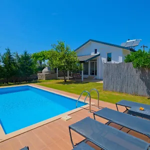 Lavin Villa Fethiye