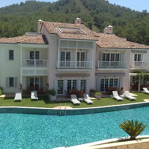 Portville Holiday Villas Villa Göcek