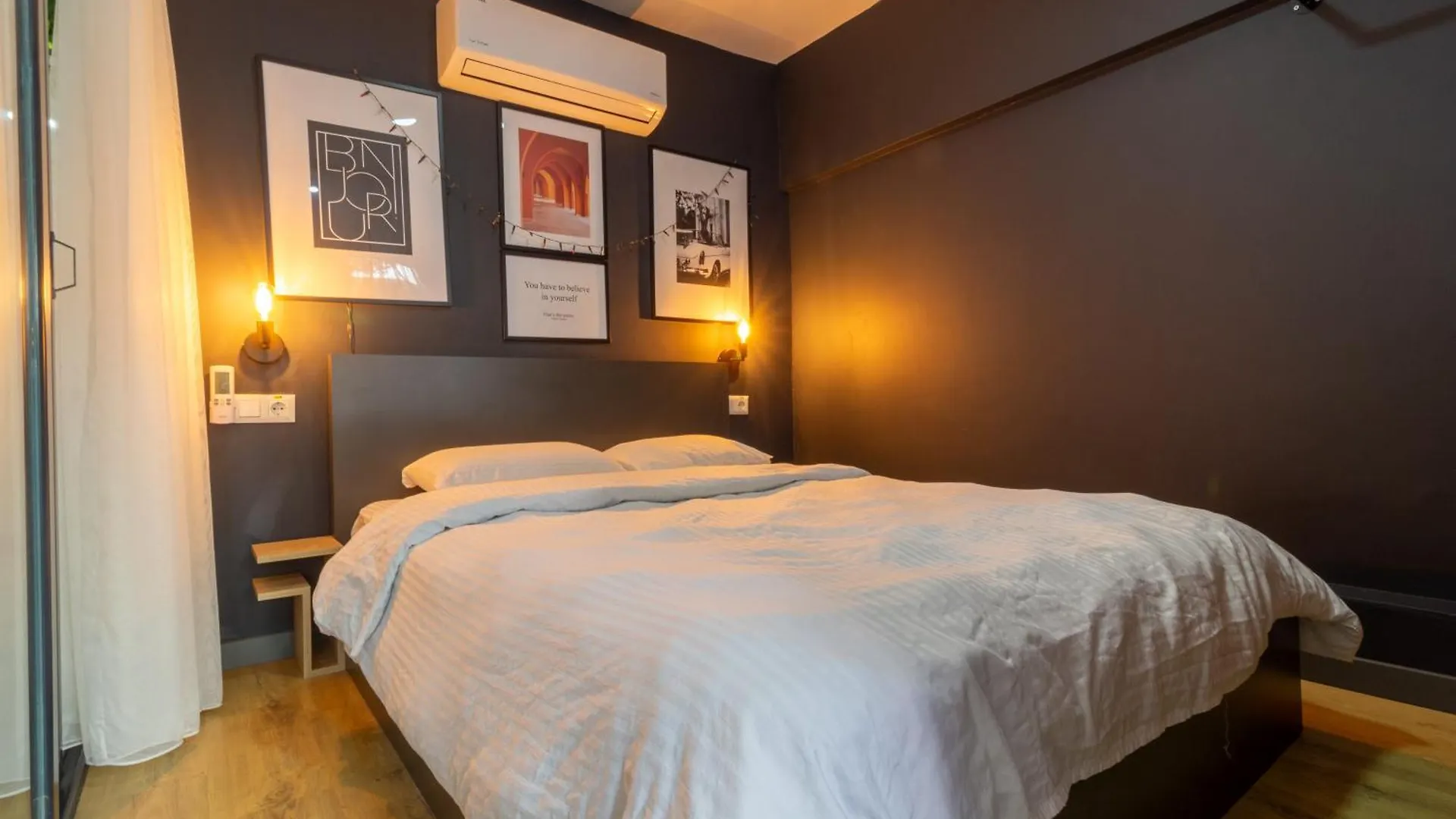 Alex Suites Lara Antalya Turkey