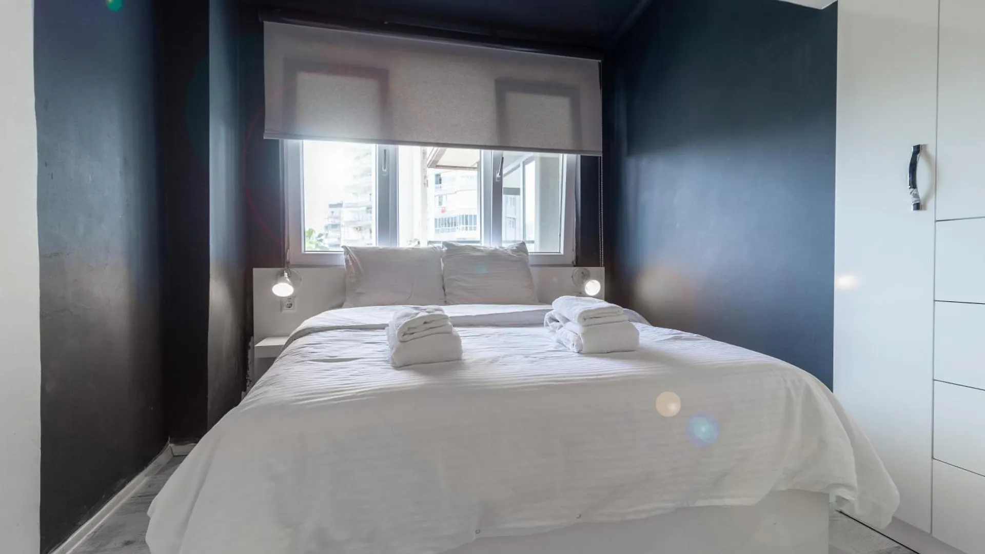 Alex Suites Lara Antalya 0*,  Turkey