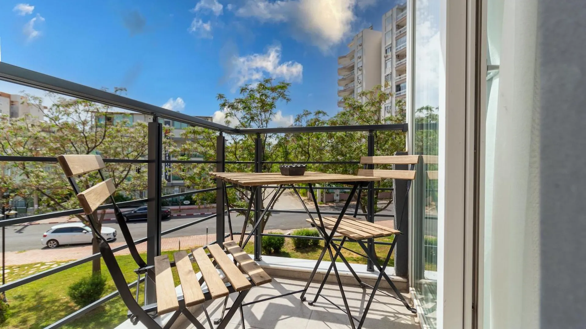 Alex Suites Lara Antalya