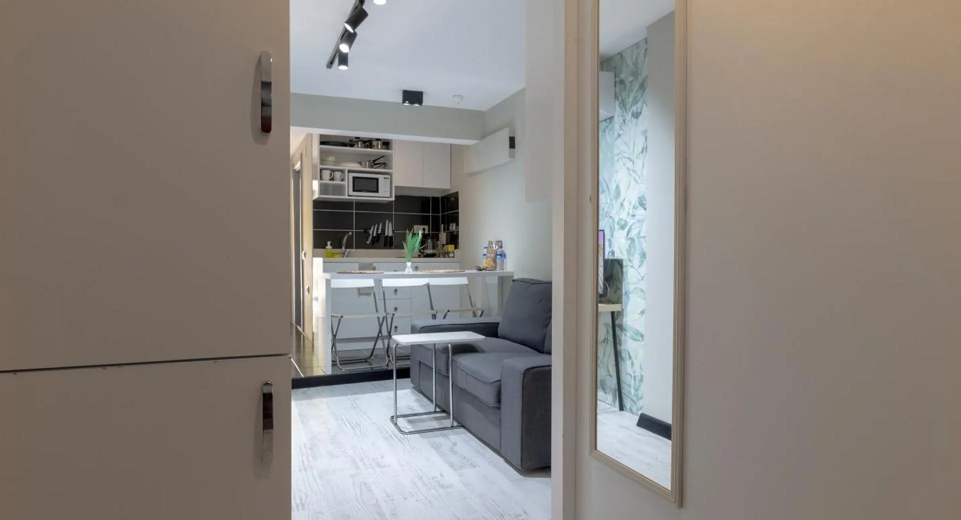 Alex Suites Lara Antalya Turkey