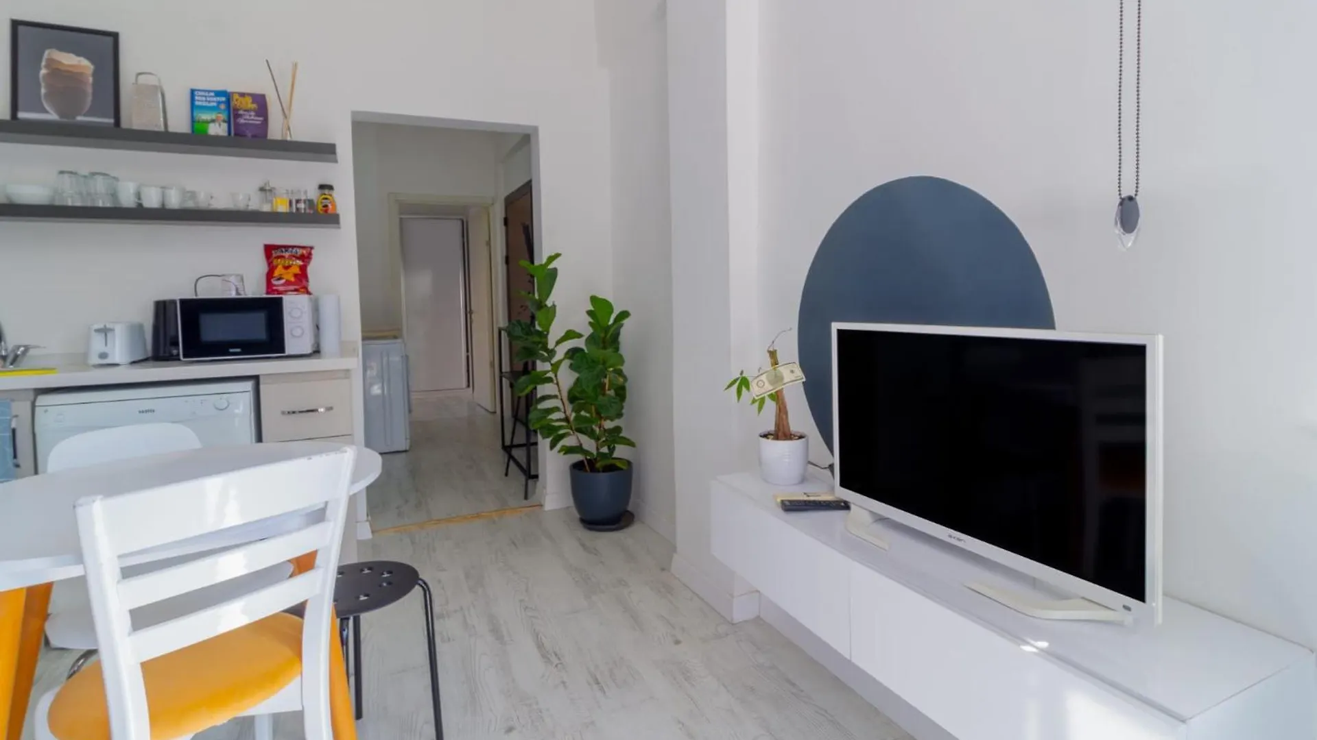 Alex Suites Lara Antalya