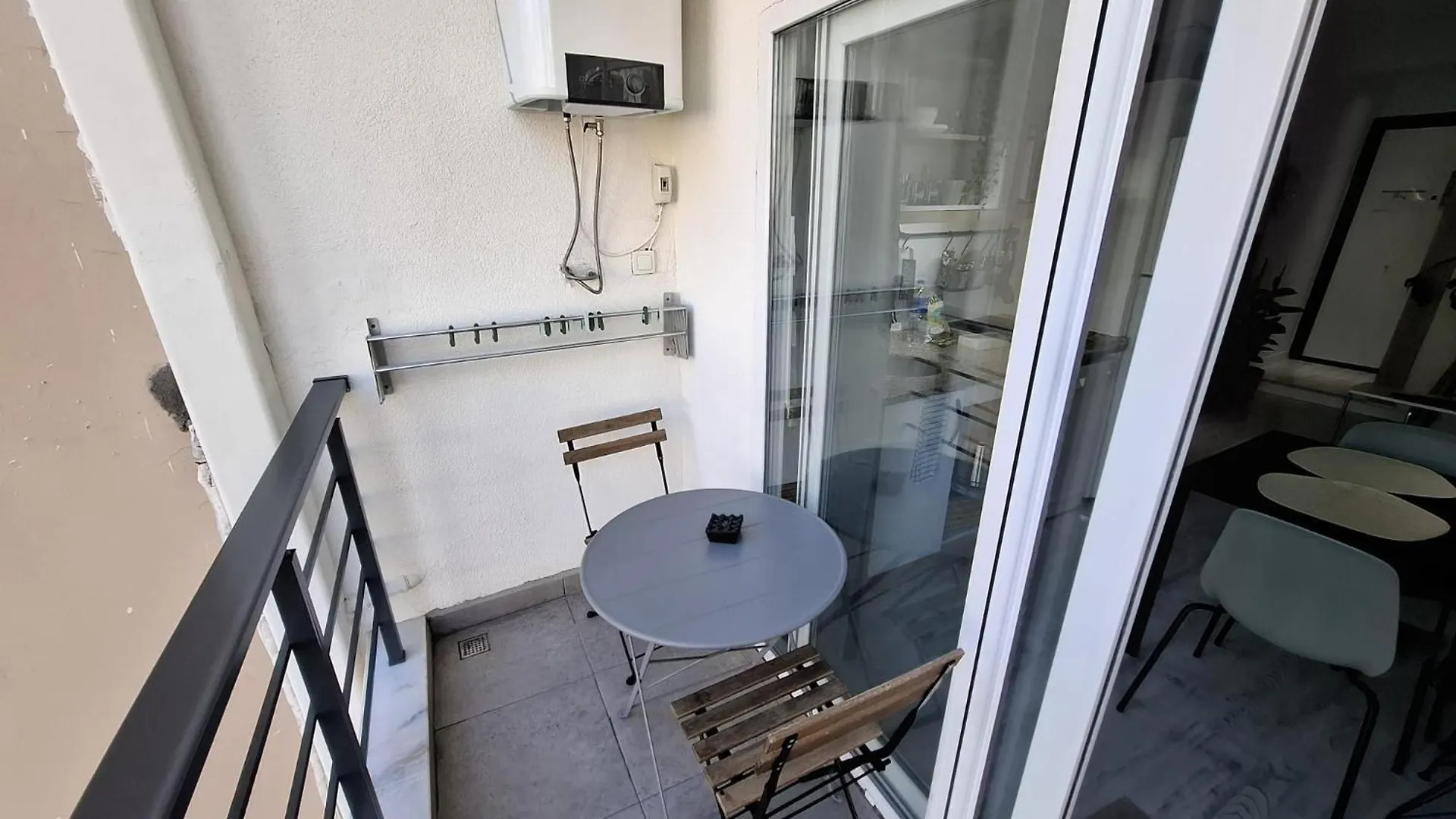 Alex Suites Lara Antalya