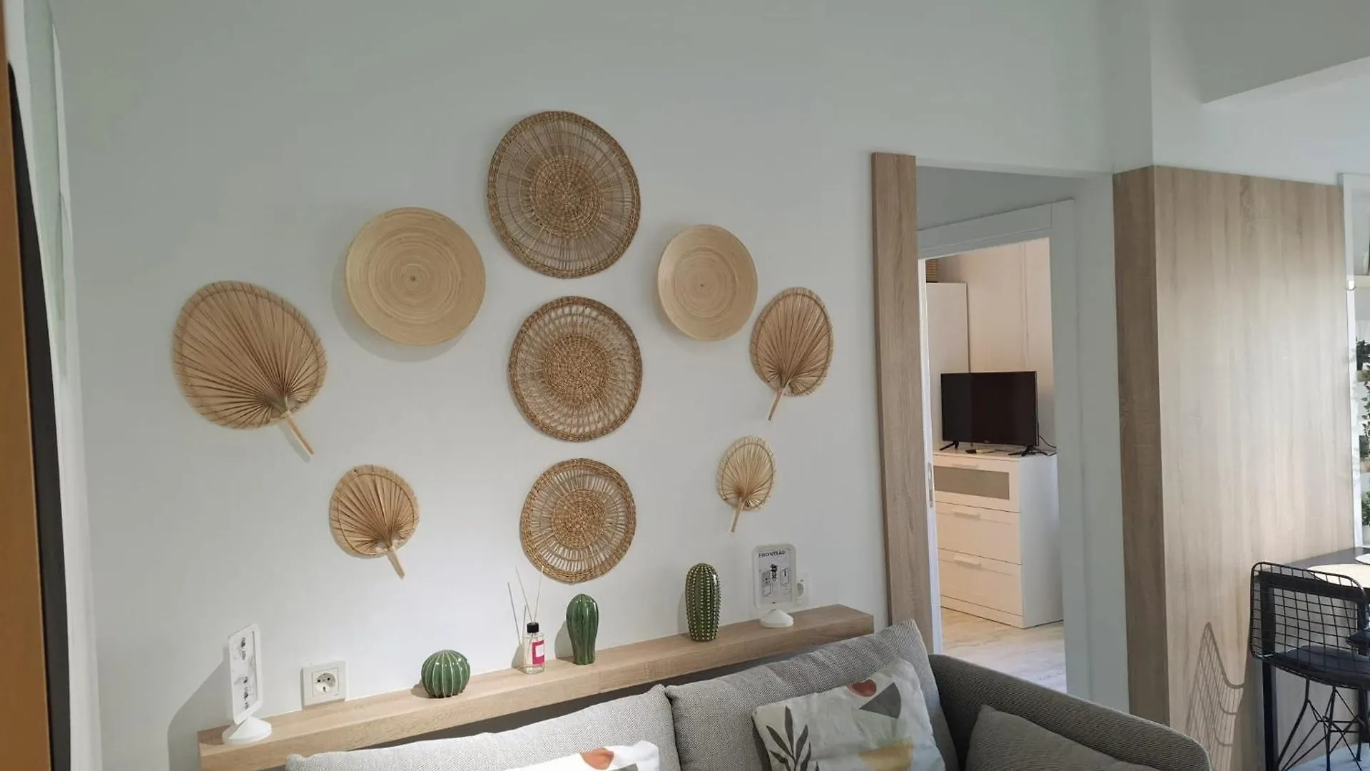 Homestay Alex Suites Lara Antalya