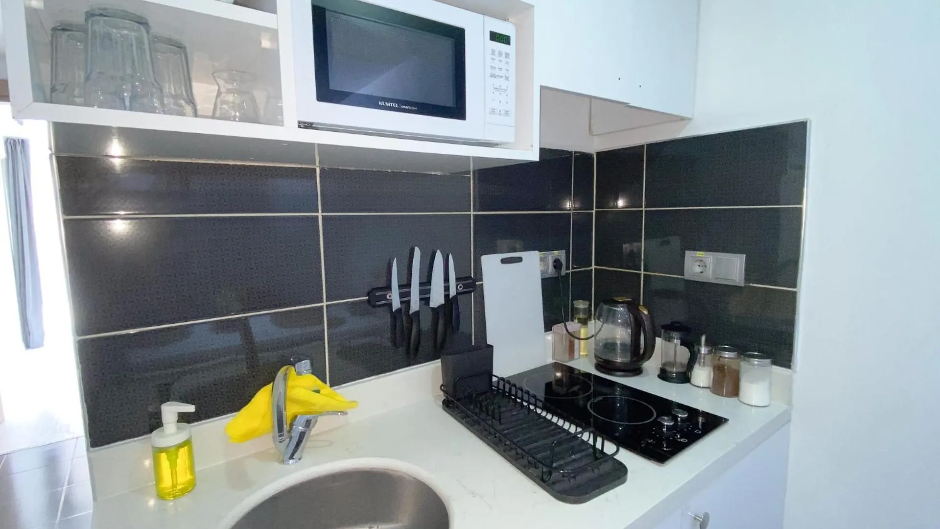 Alex Suites Lara Antalya