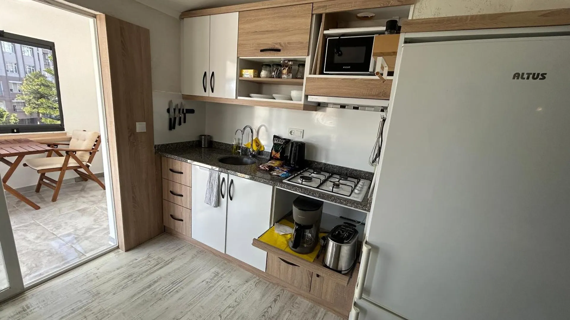Alex Suites Lara Antalya 0*,  Turkey