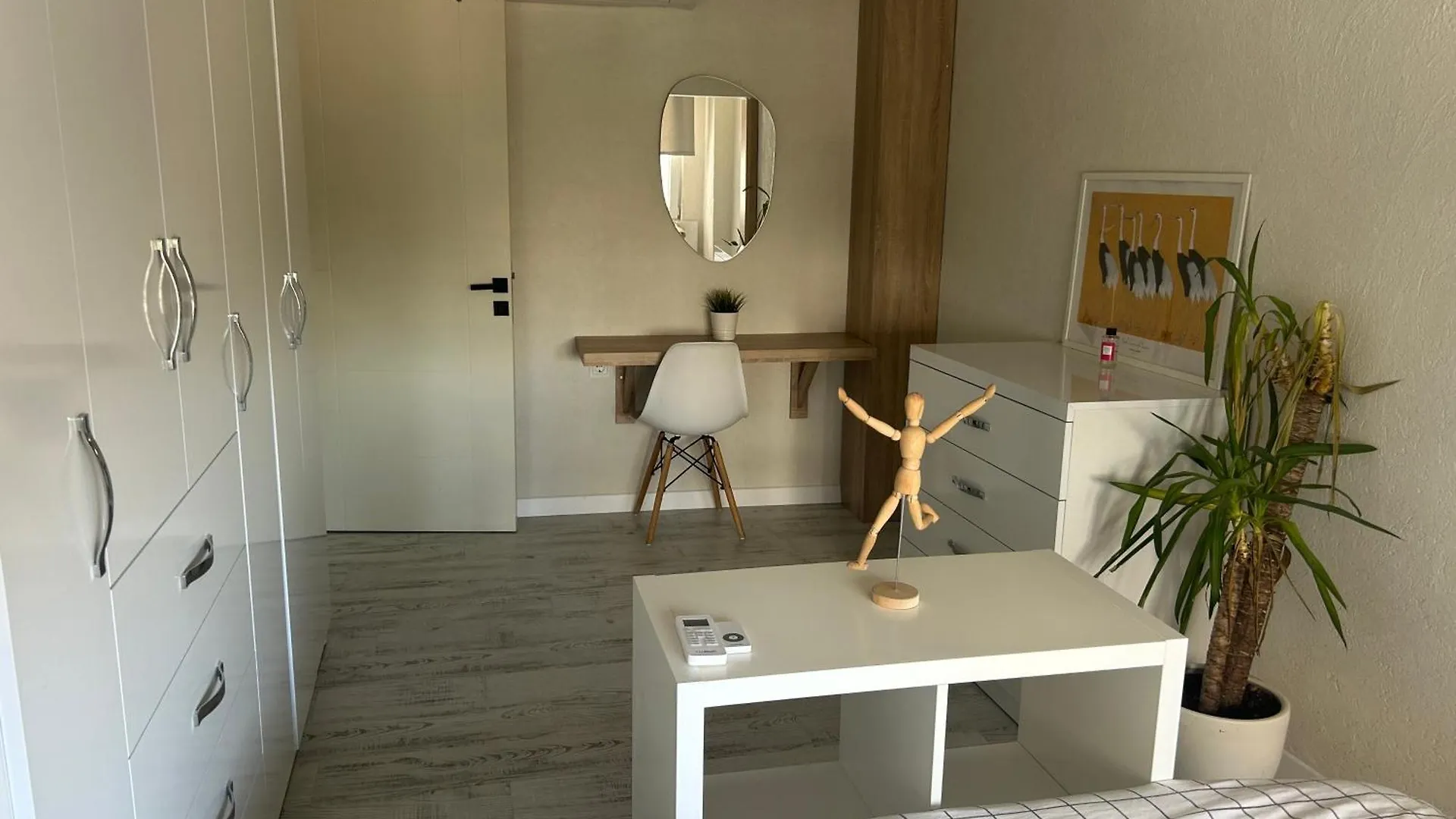 Alex Suites Lara Antalya