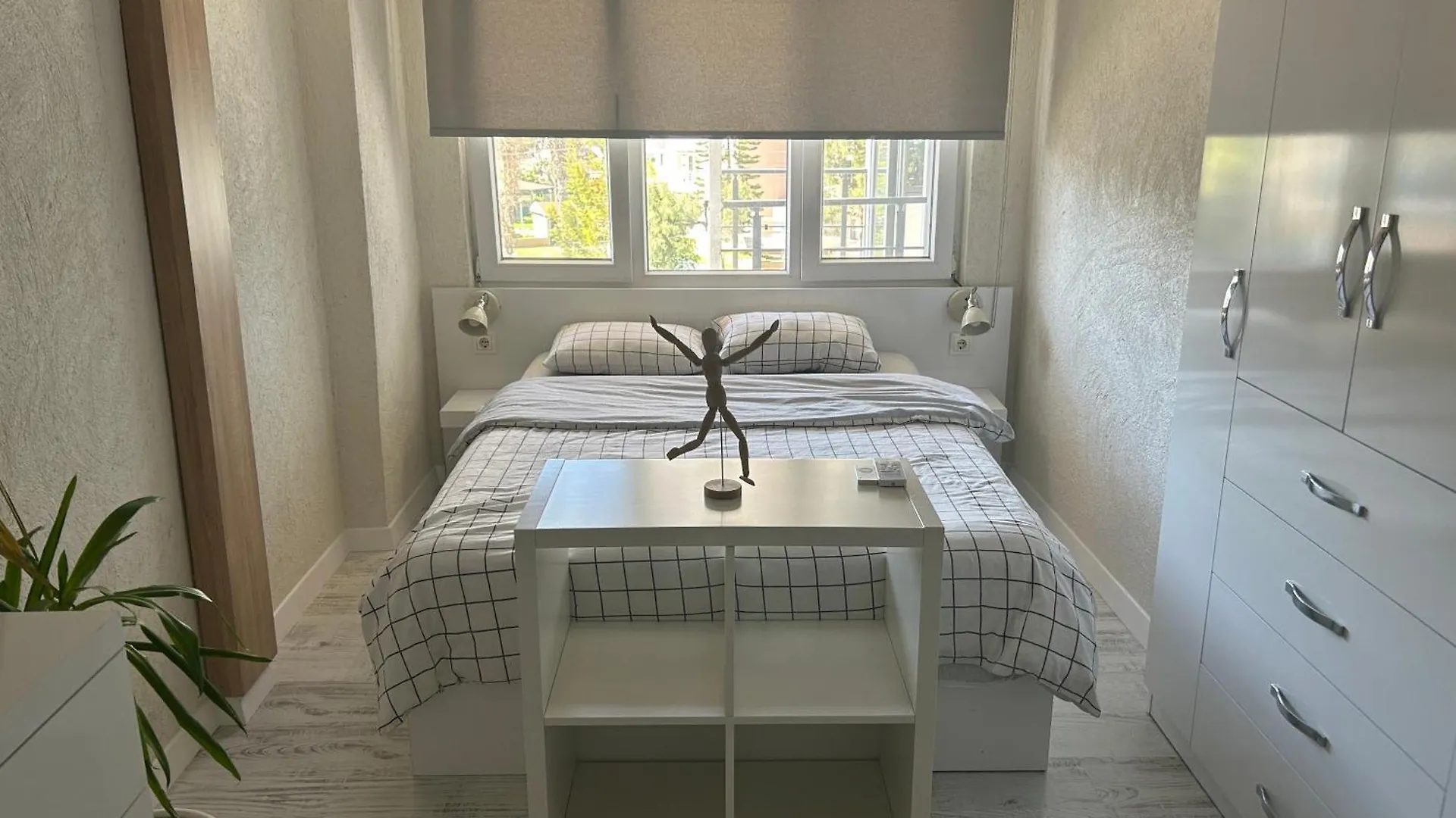 Alex Suites Lara Antalya