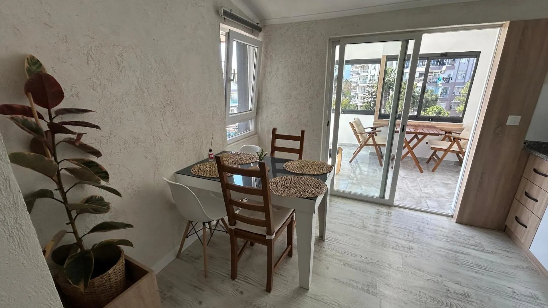 Alex Suites Lara Antalya